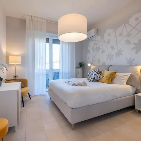 Comfort & Lux Flat In *