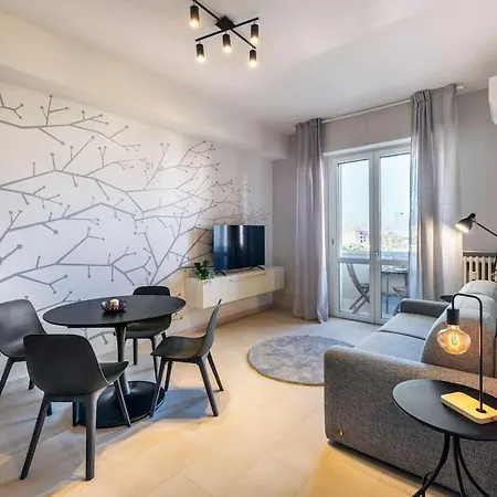 Comfort & Lux Flat In Appartamento Firenze