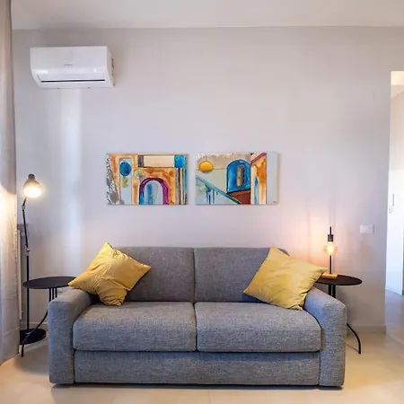 شقة Comfort & Lux Flat In *