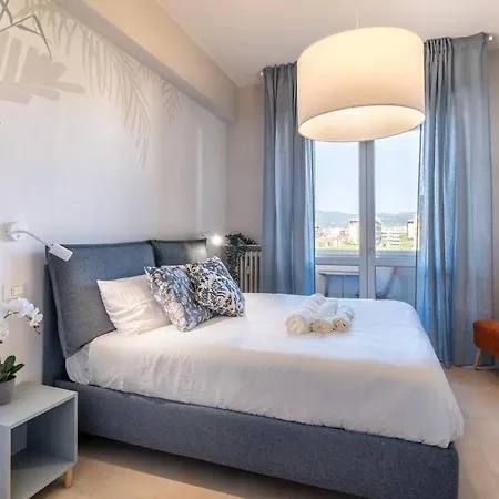 شقة Comfort & Lux Flat In *