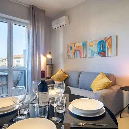 Comfort & Lux Flat In * Florencja