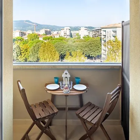 Apartament Comfort & Lux Flat In Florencja