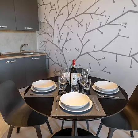Comfort & Lux Flat In * Florencja