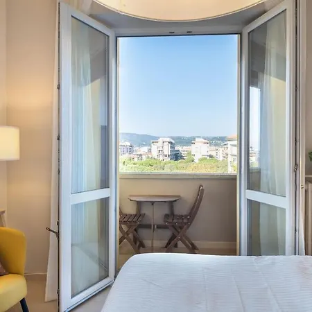 Comfort & Lux Flat In Florencja