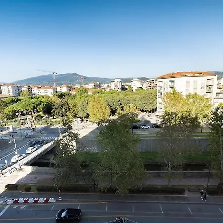 Apartament Comfort & Lux Flat In