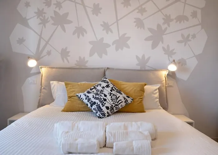 Apartment Comfort & Lux Flat In Florence