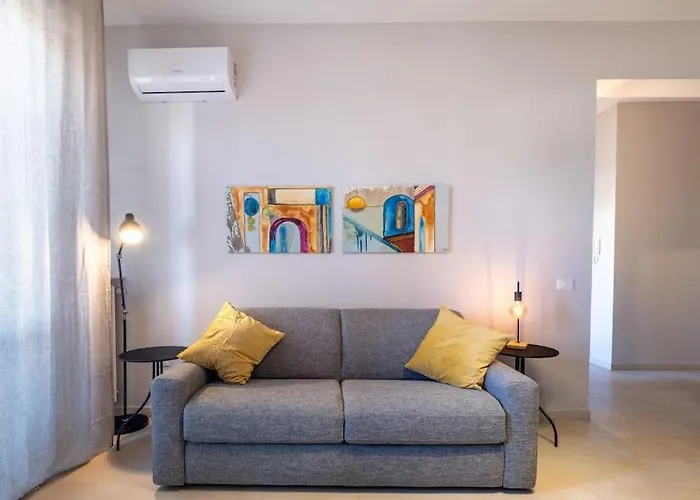 شقة Comfort & Lux Flat In *