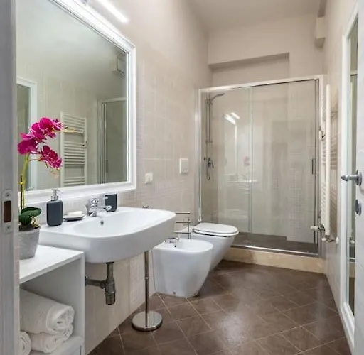 Comfort & Lux Flat In