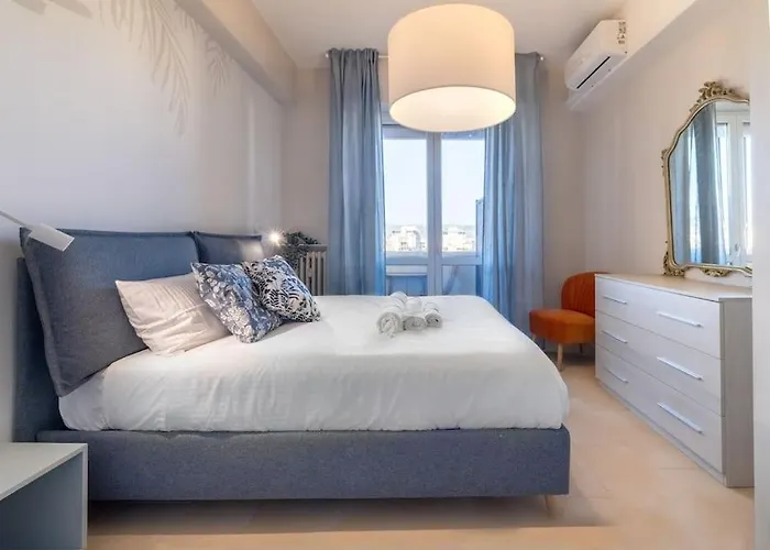 Appartamento Comfort & Lux Flat In *