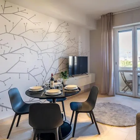 Comfort & Lux Flat In Florença