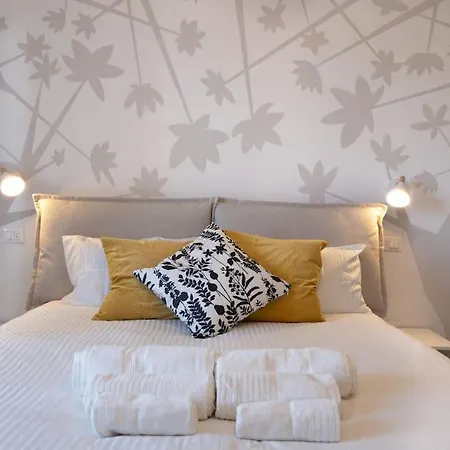 Apartamento Comfort & Lux Flat In Florença