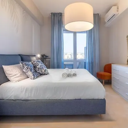 Διαμέρισμα Comfort & Lux Flat In *