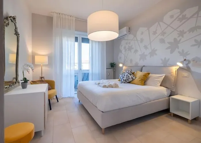 Comfort & Lux Flat In *