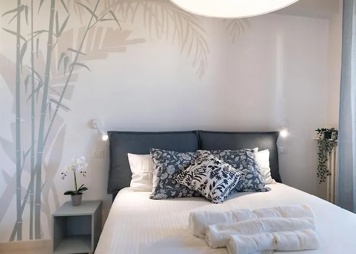 Apartamento Comfort & Lux Flat In