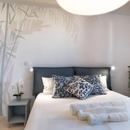 Apartamento Comfort & Lux Flat In